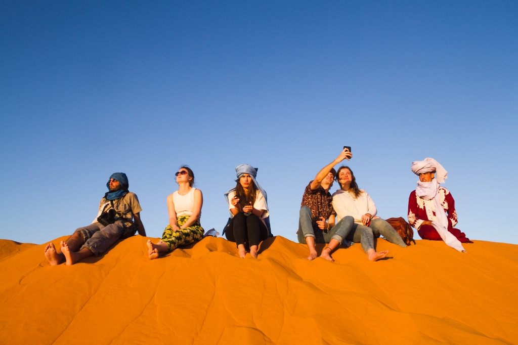 Best Desert Safari Deal: Unlock the Ultimate Adventure in the Dunes